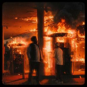 Cast Away (feat. ORDNRYKYLE) (Explicit)