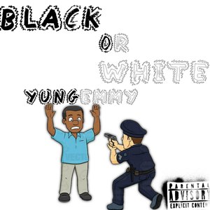 Black or White (Explicit)