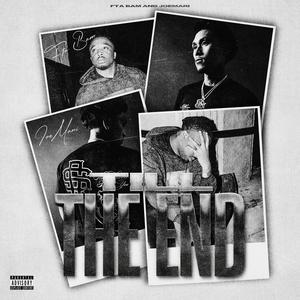 Till The End (feat. JoeMari) (Explicit)