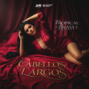 Cabellos Largos (En Vivo)