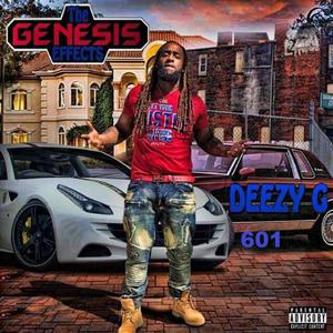 Deezyg - New Me (Explicit)