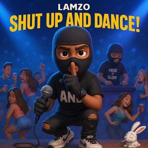 SUAD (feat. ProdSlow) (Explicit)