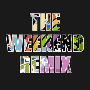 Gravity (Alex Byrne Remix)