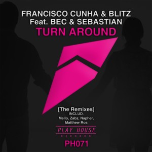 Turn Around (The Remixes)