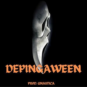 DEPINGAWEEN (feat. Gnautica) [Explicit]