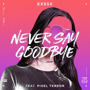 Never Say Goodbye(feat. Pixel Terror)