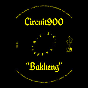 Bakheng