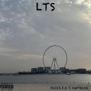 LTS (LIVIN THIS SHIT) (feat. ARIES.X.O) (Explicit)