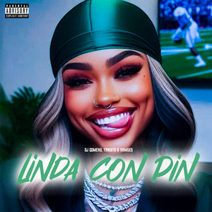 Linda Con Pin (Explicit)