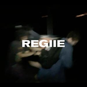 regiie (feat. animalsthatbargain, EAMOB & Kleeshai) (Explicit)