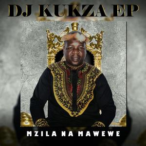 MZILA NA MAWEWE (feat. Bongi Mathlabane, Bisho & Mayaza) (Radio Edit)