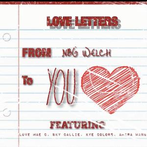 LOVE LETTERS (Explicit)