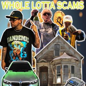 damnn(feat. drip city ape) (Explicit)