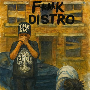 Black Truck (feat. Li Ty, 1latrio & 1_kenn) (Explicit)