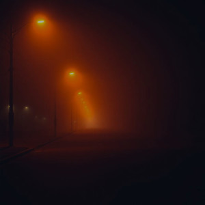 Everyone Is Asleep but You