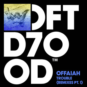 Trouble (APEXAPE Remix)