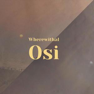 Wherewithal Osi