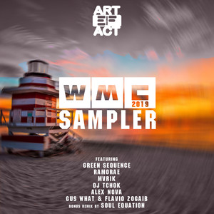 WMC 2019 Sampler