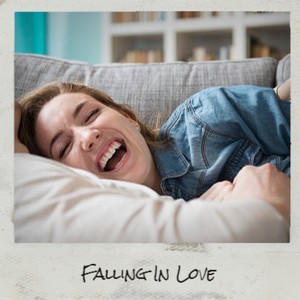 Falling In Love