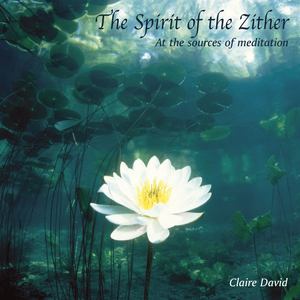 The Spirit of the Zither