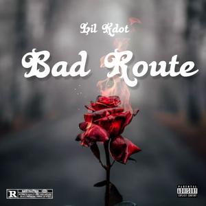 Bad Route (Explicit)