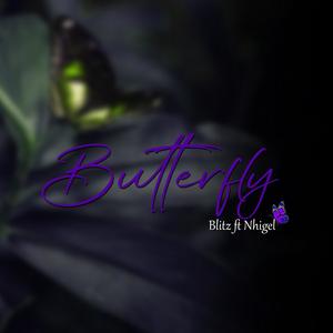 Butterfly - Blitz (feat. Nhigel) [Explicit]