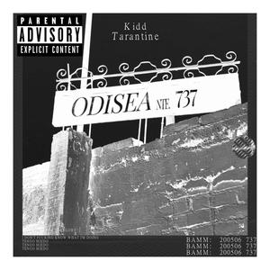 ODISSEA (Explicit)