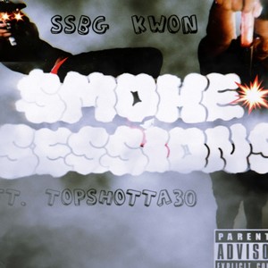 Smoke Sessions (feat. TopShotta30) [Explicit]