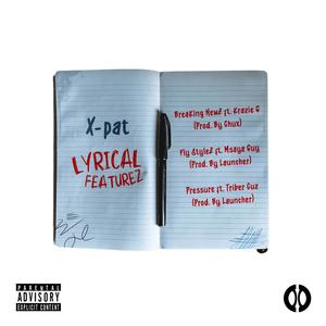 Lyrical FeatureZ (Explicit)