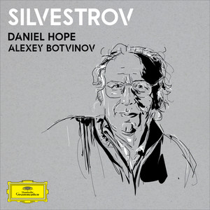 Silvestrov