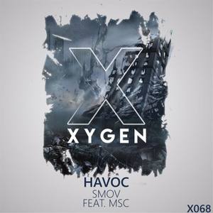 Havoc (feat. MSC)