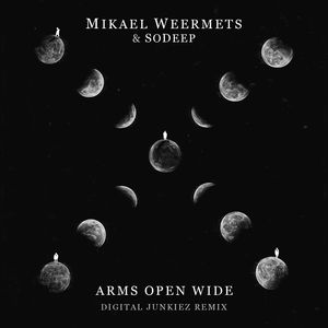 Arms Open Wide (feat. SoDeep) (Digital Junkiez Remix)