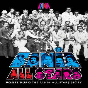 Fania All Stars - Ponte Duro (Live)