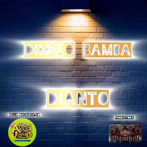 DIMELO BAMBA (Explicit)