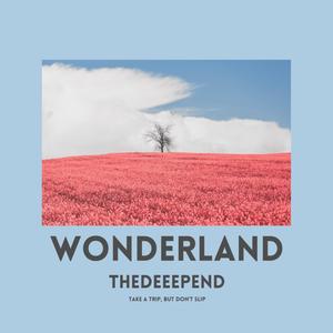 wonderland - qq音樂-千萬正版音樂海量無損曲庫新歌熱歌天天暢聽的高