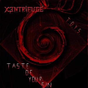 Taste of Your Sin (T.O.Y.S.) [Explicit]