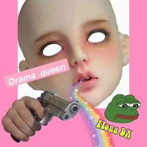 Drama queen