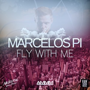 Fly with Me (Melbourne Bounce Project Remix Edit)