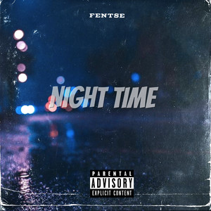 Night Time (Explicit)