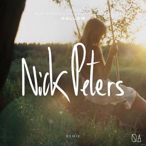 Hollow (feat. Martin Wagler) [Nick Peters Remix]