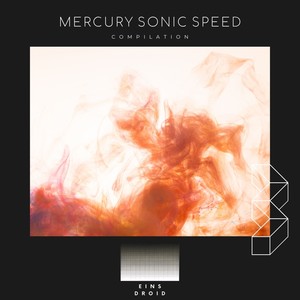 Mercury Sonic Speed