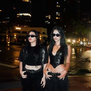 MANIC PIXIE NIGHTMARE GIRL