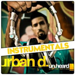 Un.heard (Instrumentals)