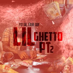 Forever Royal (feat. Ghetto & 48Dre) (Explicit)