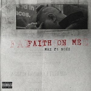 Faith On Me (Explicit)