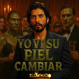 Yo Vi Su Piel Cambiar