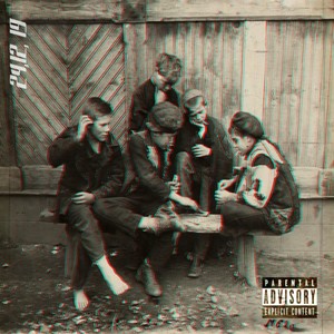 Прости мама (Explicit)