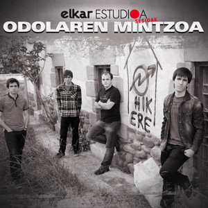 Elkar Estudioa Sesioak - Odolaren mintzoa (Zuzenean)