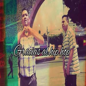 Gracias al hip-hop (feat. Manuel guerrero)