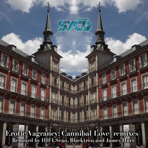 Cannibal Love (James Hurr Remix)